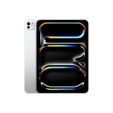 Apple iPad Pro (2025) 11" 256GB Wi‑Fi with Standard Glass Silver MDWL4
