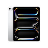 Apple iPad Pro (2025) 13" 256GB Wi‑Fi Cell with Standard Glass Silver ME7X4
