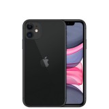 Apple iphone 11 128gb black (fekete) mhdh3