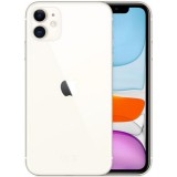 Apple Iphone 11 128GB fehér, Gyártói garancia
