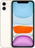 Apple iPhone 11 128GB fehér (white) kártyafüggetlen okostelefon