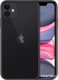 Apple iPhone 11 128GB fekete (black) kártyafüggetlen okostelefon