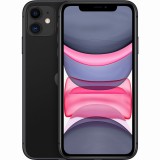 Apple iPhone 11 64GB BLACK *2020* (MHDA3ZD/A) - Mobiltelefonok