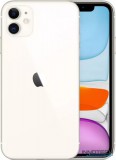 Apple iPhone 11 64GB fehér (white) kártyafüggetlen okostelefon