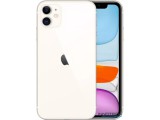 Apple iPhone 11 64GB fehér (white) kártyafüggetlen okostelefon