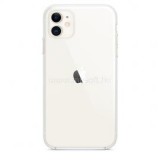 Apple iPhone 11 átlátszó tok (MWVG2ZM/A)