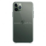 Apple iPhone 11 Pro átlátszó tok (MWYK2ZM/A)