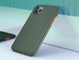 Apple iPhone 11 Pro HOCO Star Lord TPU - Sötétzöld