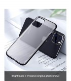 Apple iPhone 11 Pro JOYROOM JR-BP607 New Beautiful TPU Hátlap - Fekete