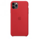 Apple iPhone 11 Pro Max szilikontok (PRODUCT)RED  (mwyv2zm/a) (mwyv2zm/a) - Telefontok