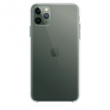 Apple iPhone 11 Pro Max tok átlátszó  (mx0h2zm/a) (mx0h2zm/a) - Telefontok