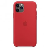 Apple iPhone 11 Pro szilikontok (PRODUCT)RED  (mwyh2zm/a) (mwyh2zm/a) - Telefontok