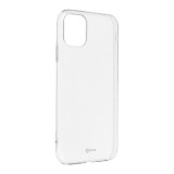 Apple iPhone 11 szilikon hátlap - Roar All Day Full 360 - transparent
