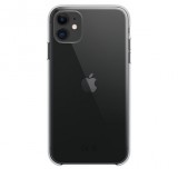Apple iPhone 11 tok átlátszó  (mwvg2zm/a) (mwvg2zm/a) - Telefontok