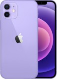 Apple iPhone 12 128GB lila (purple) kártyafüggetlen okostelefon
