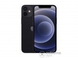Apple iPhone 12 128GB okostelefon (mgja3gh/a), fekete