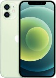 Apple iPhone 12 128GB zöld (green) kártyafüggetlen okostelefon