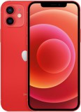Apple iPhone 12 256GB piros (red) kártyafüggetlen okostelefon