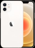 Apple iPhone 12 64GB fehér (white) kártyafüggetlen okostelefon