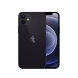 Apple iPhone 12 64GB fekete, Gyártói garancia