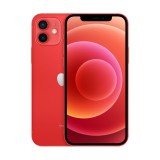 Apple iPhone 12 64GB piros, Gyártói garancia