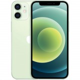 Apple iPhone 12 mini 128GB mobiltelefon zöld (mge73gh/a) (mge73gh/a) - Mobiltelefonok