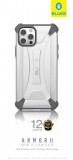 Apple iPhone 12 Mini Blueo Military Armor 2 Hátlap - Szürke