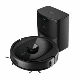 Apple iPhone 12 Mini ütésálló hátlap - Spigen Liquid Air - fekete