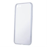 Apple iPhone 12 Pro Max Szilikon 1mm Ultra Slim - Átlátszó