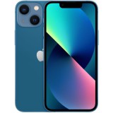 Apple iPhone 13 128GB kék (blue) kártyafüggetlen okostelefon - Apple Garancia