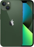 Apple iPhone 13 128GB zöld (green) kártyafüggetlen okostelefon