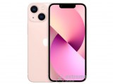 Apple iPhone 13 mini 128GB kártyafüggetlen okostelefon (mlk23hu/a), Rózsaszín