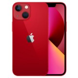 Apple iPhone 13 mini 128GB piros (red) kártyafüggetlen okostelefon