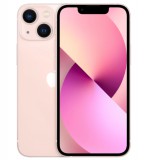 Apple iPhone 13 mini 128GB rózsaszín (rose) kártyafüggetlen okostelefon