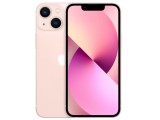 Apple iPhone 13 mini 128GB rózsaszín (rose) kártyafüggetlen okostelefon