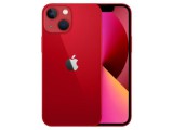Apple iPhone 13 mini 256GB piros (red) kártyafüggetlen okostelefon