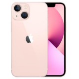 Apple iPhone 13 mini 256GB rózsaszín (rose) kártyafüggetlen okostelefon