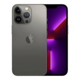 Apple iPhone 13 Pro 128GB Graphite használt mobiltelefon