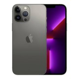Apple iPhone 13 Pro Max 128GB Graphite használt mobiltelefon