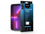 Apple iPhone 13 Pro Max/14 Pro Max/14 Plus edzett üveg képernyővédő fólia - MyScreen Protector Diamond Glass Lite Edge2.5D Full Glue - fekete