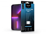 Apple iPhone 13 Pro Max/14 Pro Max/14 Plus edzett üveg képernyővédő fólia - MyScreen Protector Diamond Glass Lite Full Glue - átlátszó