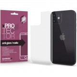 Apple iPhone 13 Pro Max Xprotector Matt hátlapi kijelzővédő fólia (S60566) - Kijelzővédő fólia