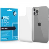 Apple iPhone 13 Pro Max Xprotector Ultra Clear hátlapi kijelzővédő fólia (S60448) - Kijelzővédő fólia