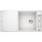 Apple iPhone 13 Pro ütésálló hátlap - Spigen Rugged Armor - fekete