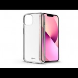 Apple iPhone 13 szilikon hátlap - Roar All Day Full 360 - transparent (KC0735)