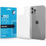 Apple iPhone 13 Xprotector Ultra Clear hátlapi kijelzővédő fólia (S60445) - Kijelzővédő fólia