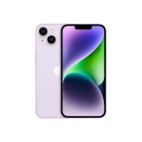 Apple iPhone 14 128GB - lila