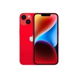 Apple iPhone 14 128GB - piros