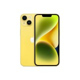 Apple iPhone 14 128GB - sárga