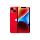 Apple iPhone 14 256GB - piros